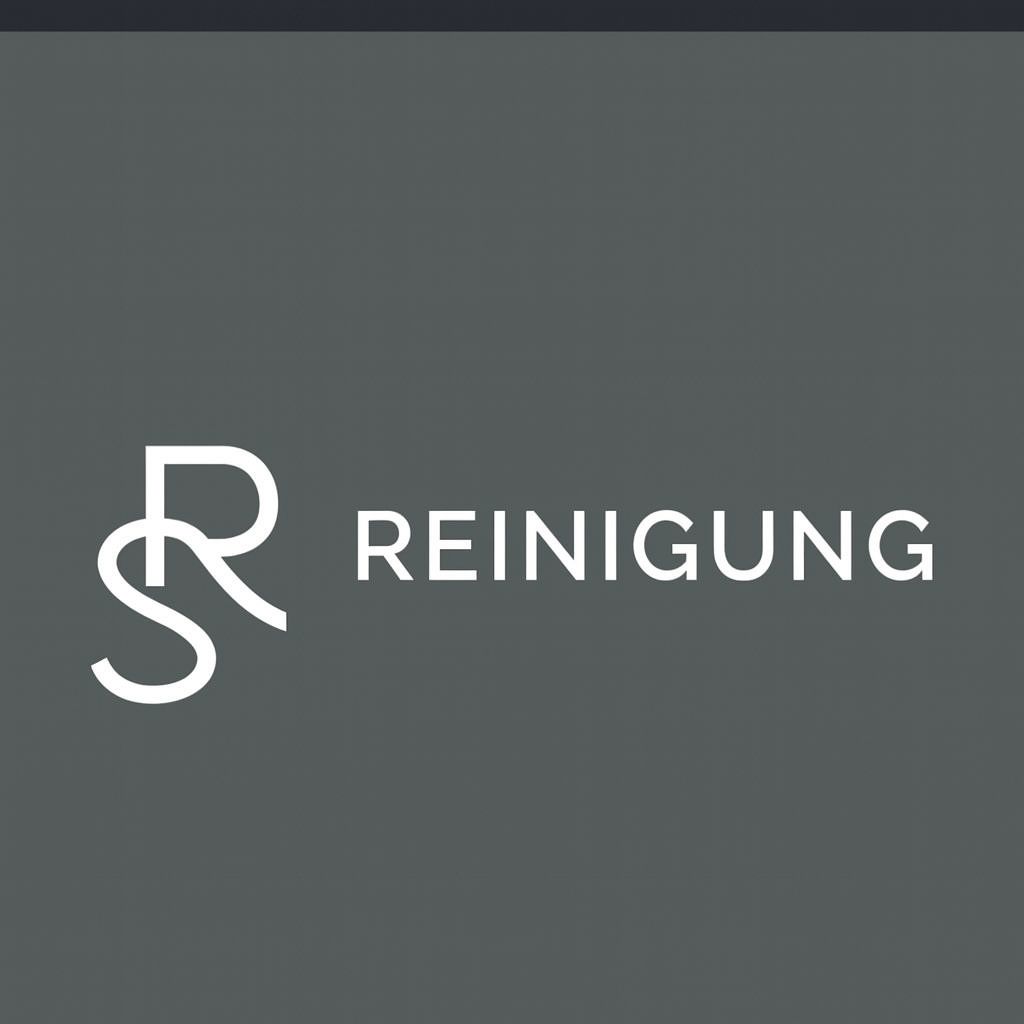 Serna’s Reinigung Logo